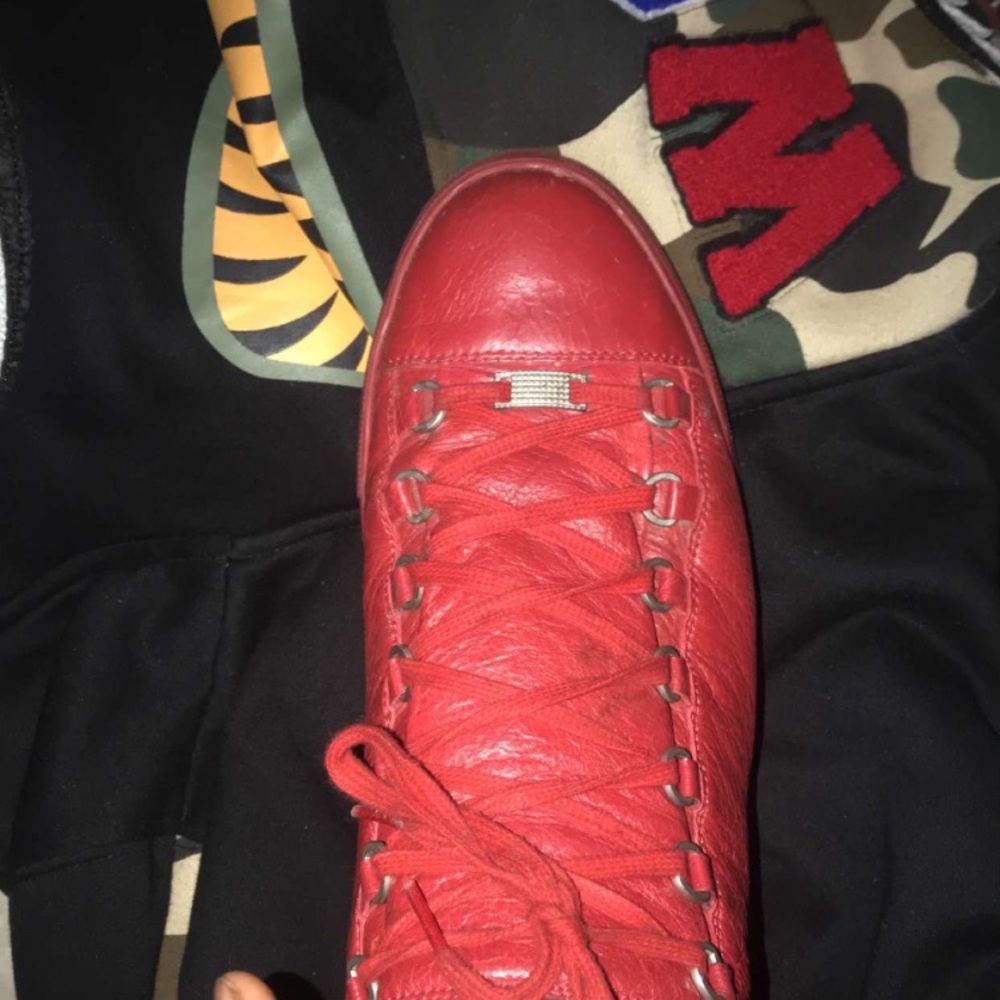 Balenciagas